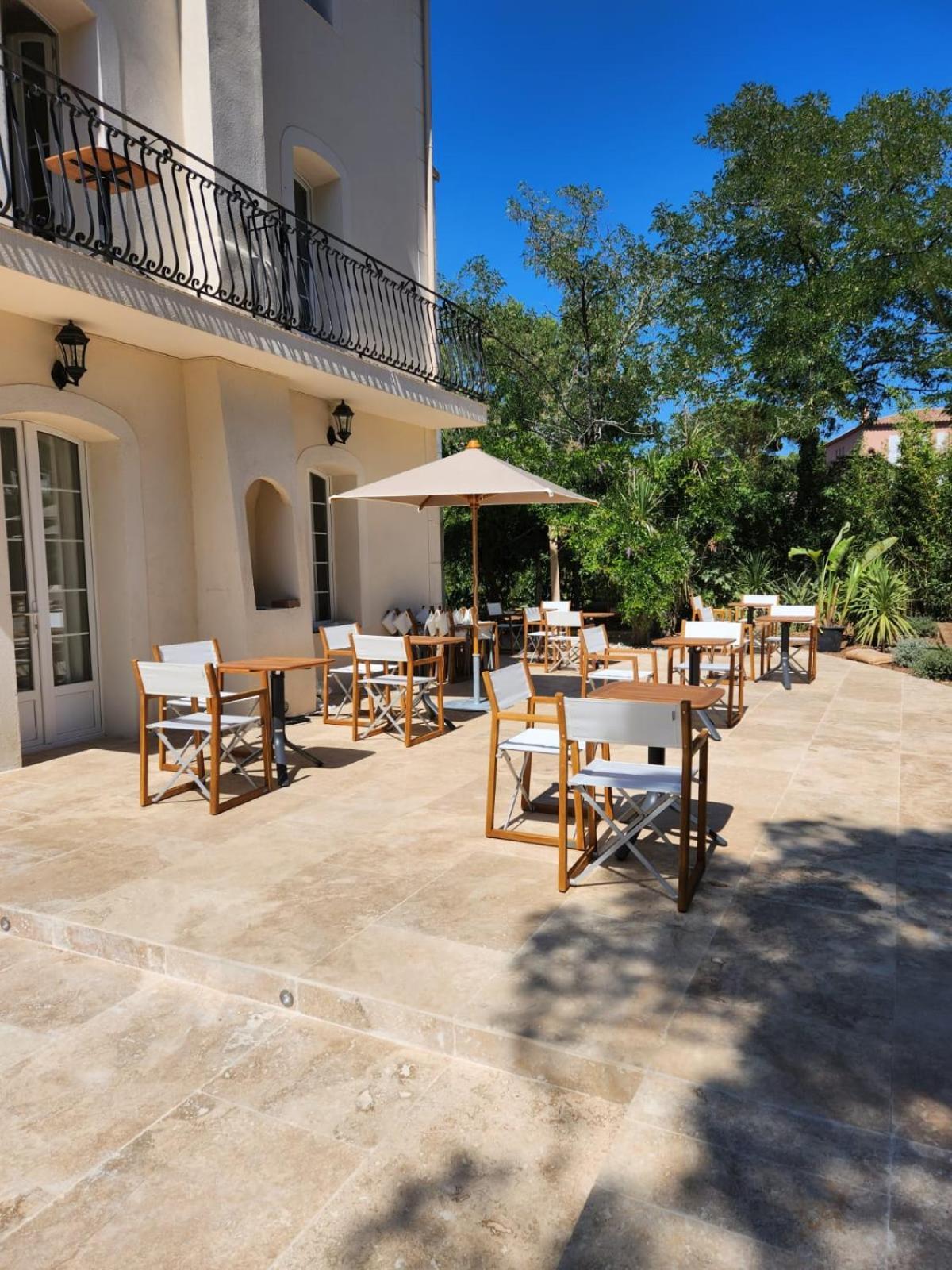 Lou Mare Hotel Saint-Tropez